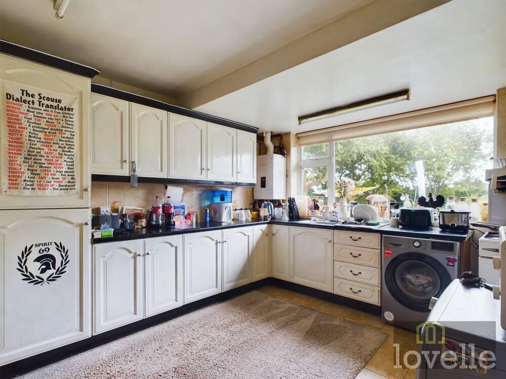 Crabtree Lane, Sutton-on-Sea, Mablethorpe, Lincolnshire, LN12 2RT photo 3
