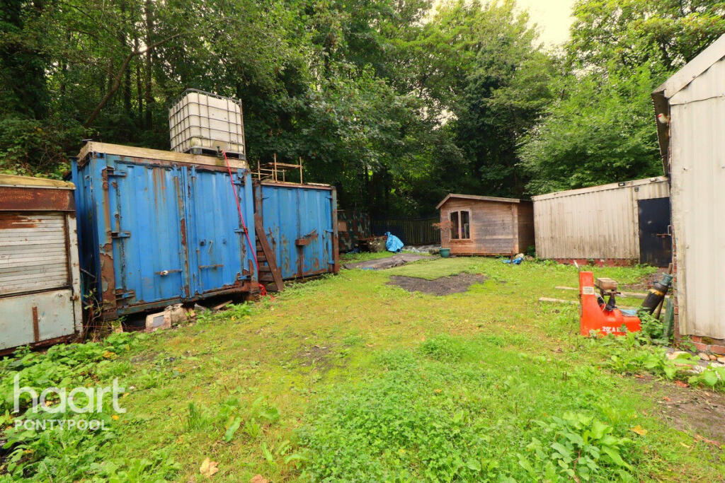 Main image of property: Rockhill Road, PONTYPOOL