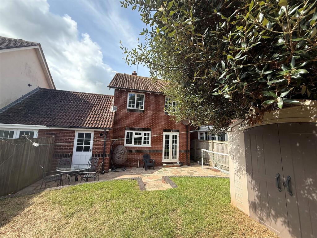 Main image of property: Washington Close, Paignton, Devon