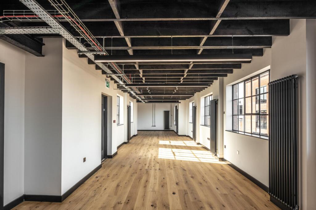 Additional image 10 of Floodgate Factories, Floodgate Street, Digbeth, Birmingham, B5