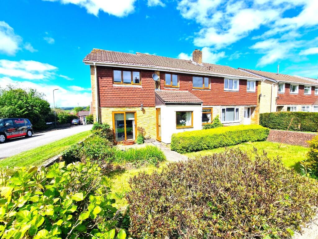 Main image of property: Springfields, CROESPENMAEN, NP11