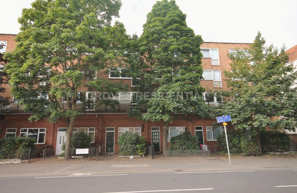 Main image of property: Coombe Road, Concord House