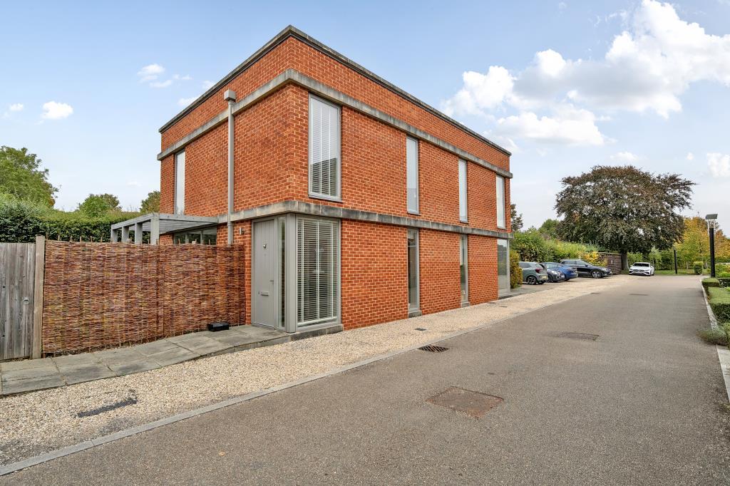 Main image of property: Garden Quarter,  Caversfield, Oxfordshire, OX27