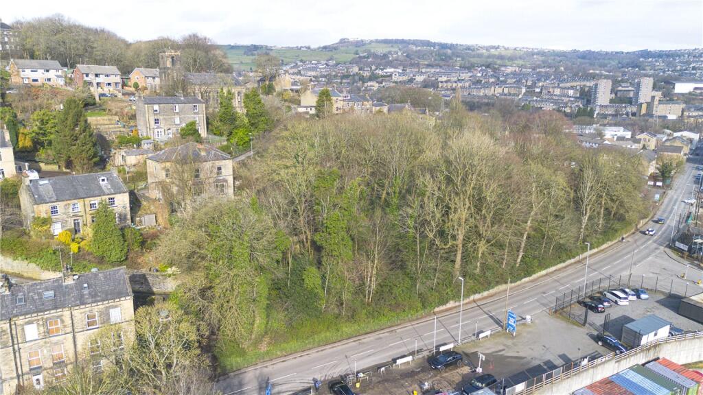 Main image of property: Jerry Lane, Sowerby Bridge, West Yorkshire, HX6