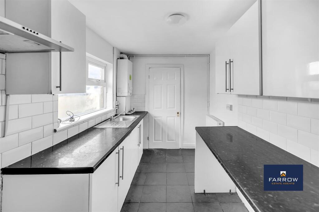 House in Doncaster - View 2
