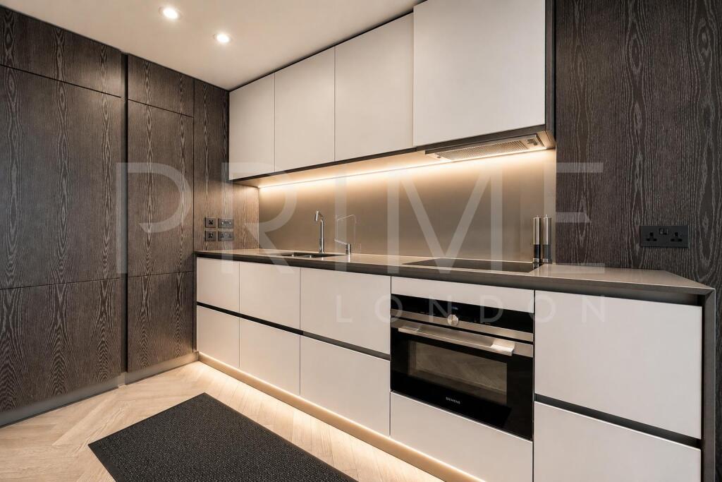 Apartment in London - More