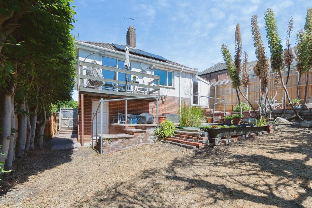 Main image of property: Doyne Road, Poole