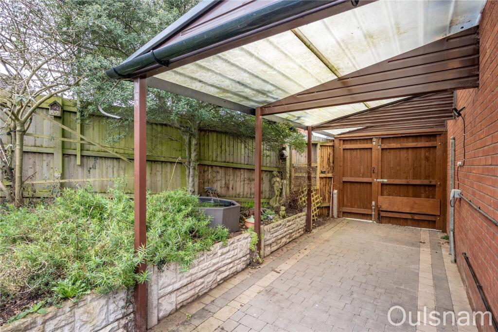 Additional image 19 of Fairoak Drive, Bromsgrove, Worcestershire, B60