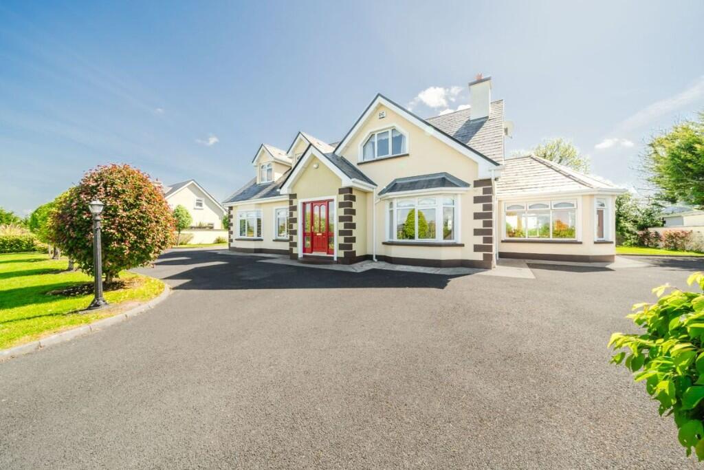 Main image of property: Castlebar, Mayo