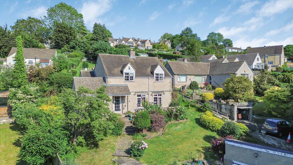 Main image of property: Culver Hill, Amberley, GL5