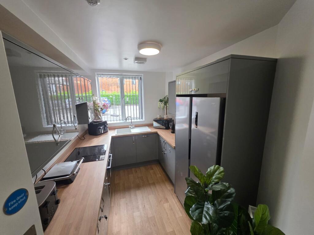 House in Stafford, Staffordshire - View 4