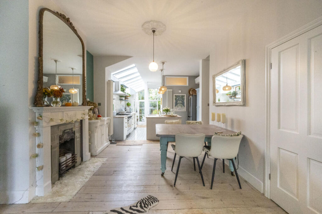 Main image of property: Blenheim Road, East Ham, London, E6