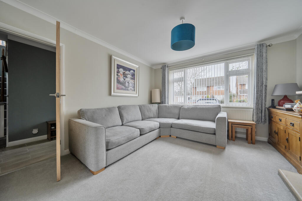 Bradene Close, Royal Wootton Bassett, SN4 photo 2