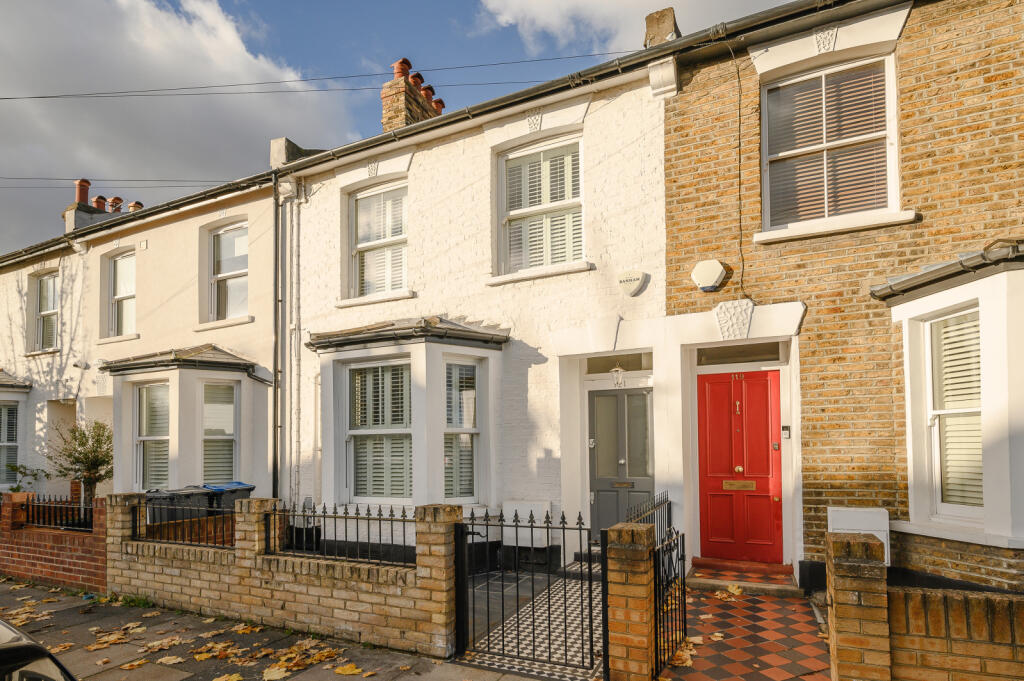 Main image of property: Pelham Road, Wimbledon, London, SW19