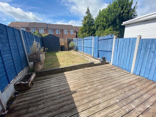 House in Milton Keynes - View 4