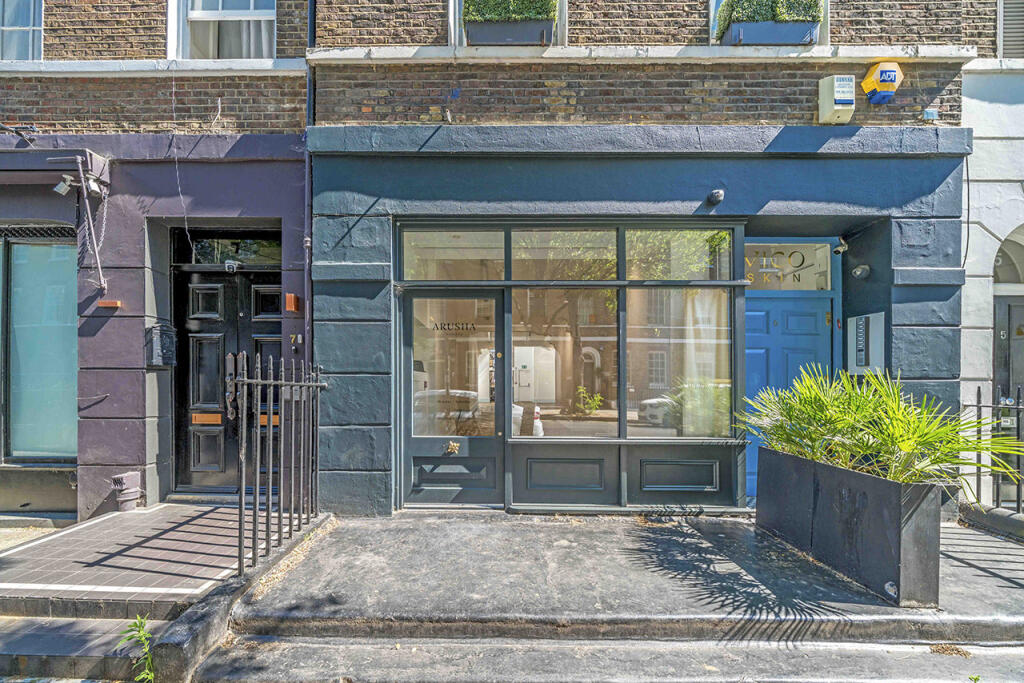 Main image of property: 6 Percy Street, Fitzrovia, London. W1T 1DQ