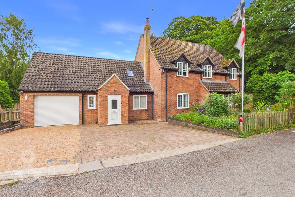Main image of property: Kestrel Court, Reedham, Norwich