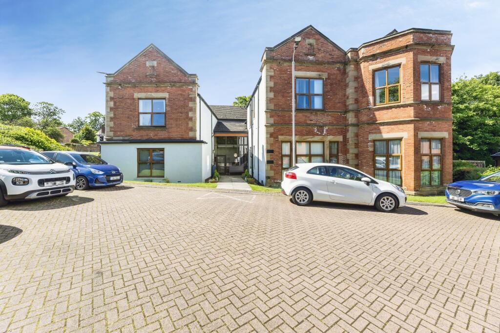 Main image of property: Sandal Hall Mews, Sandal, Wakefield, WF2