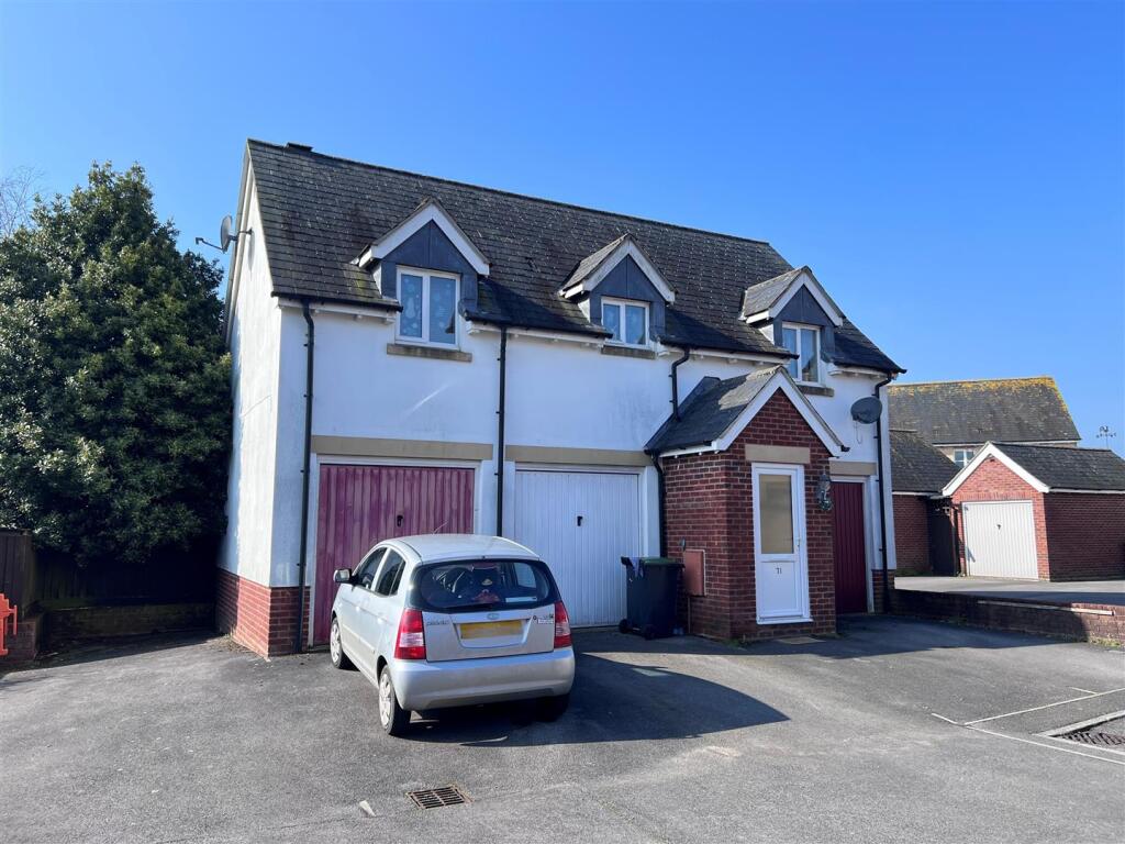 Main image of property: Marlott Road, Gillingham