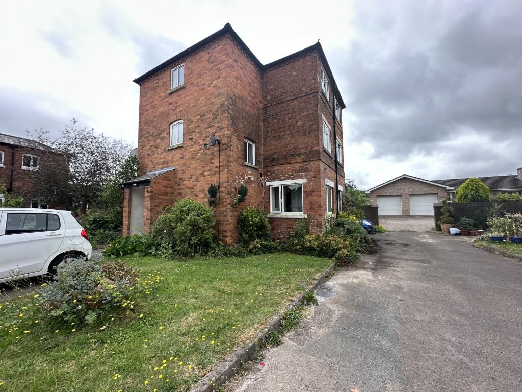 Main image of property: Orchard Lane, LEDBURY