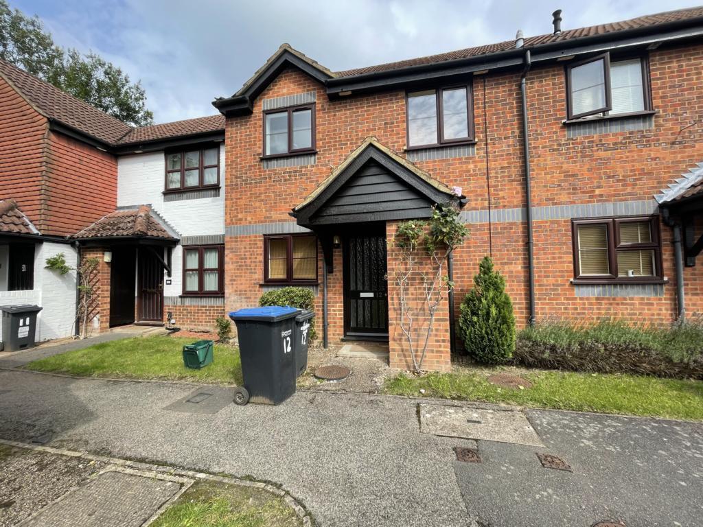 Main image of property: 12 Englefield Close Englefield Green Egham Surrey