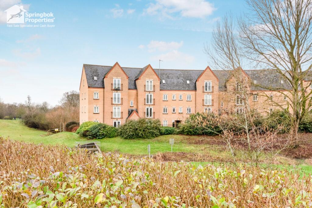 Main image of property: Brook View, Grange Park, Northampton, Northamptonshire