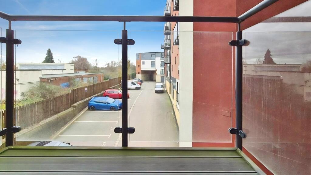 Apartment in Birmingham - View 5