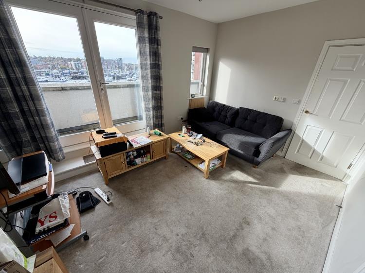 Apartment in Ipswich, Suffolk - View 5