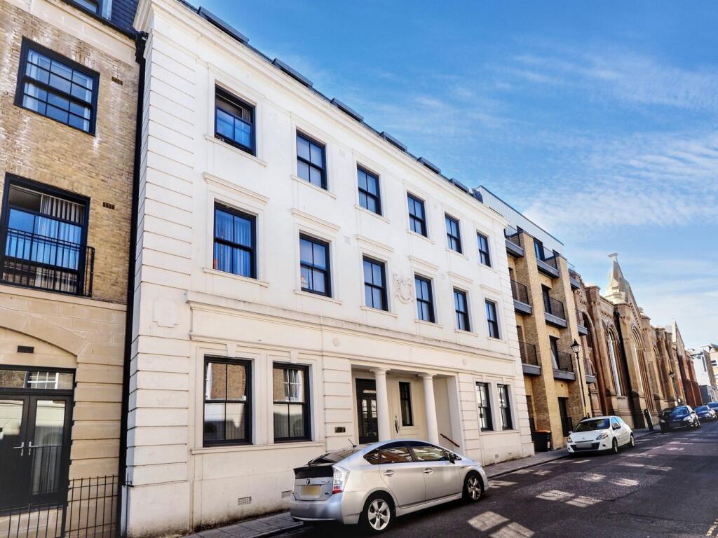 Main image of property: Cavendish Street, Ramsgate, CT11