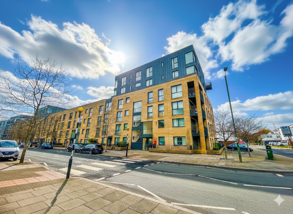 Main image of property: Bristol Avenue, London, NW9