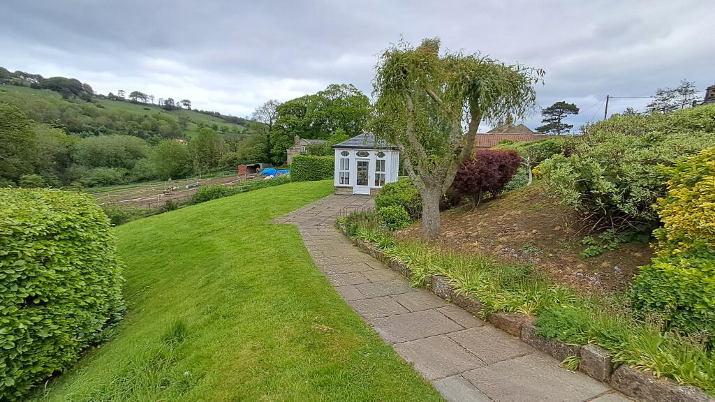 7 Valley View, Esk Hall, Coach Road, Sleights, Whitby, North Yorkshire, YO 22 5EG photo 3