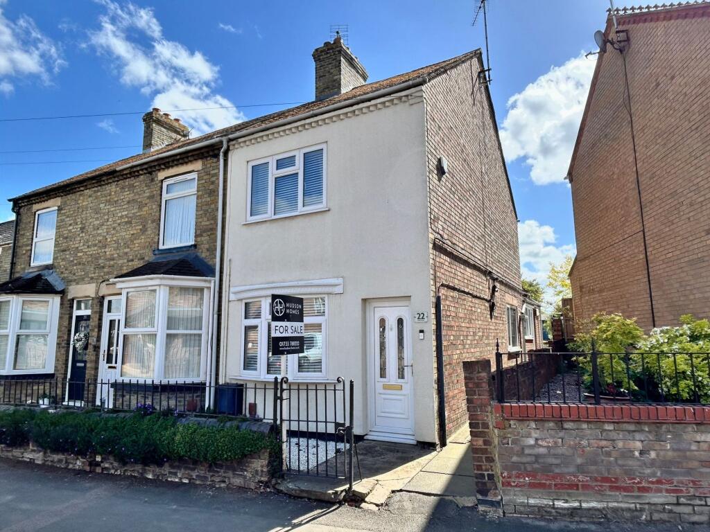 Main image of property: Main Street, Farcet, PE7