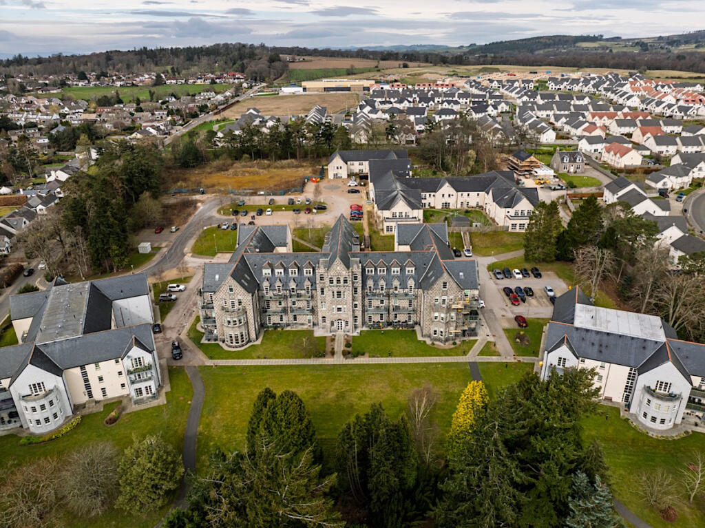 Additional image 12 of Binghill Grove, Aberdeen, AB13