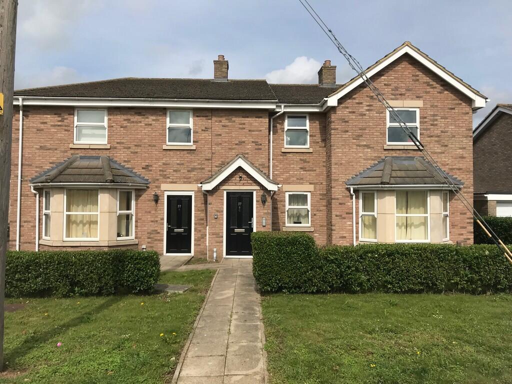 Main image of property: Rockmill End, Willingham