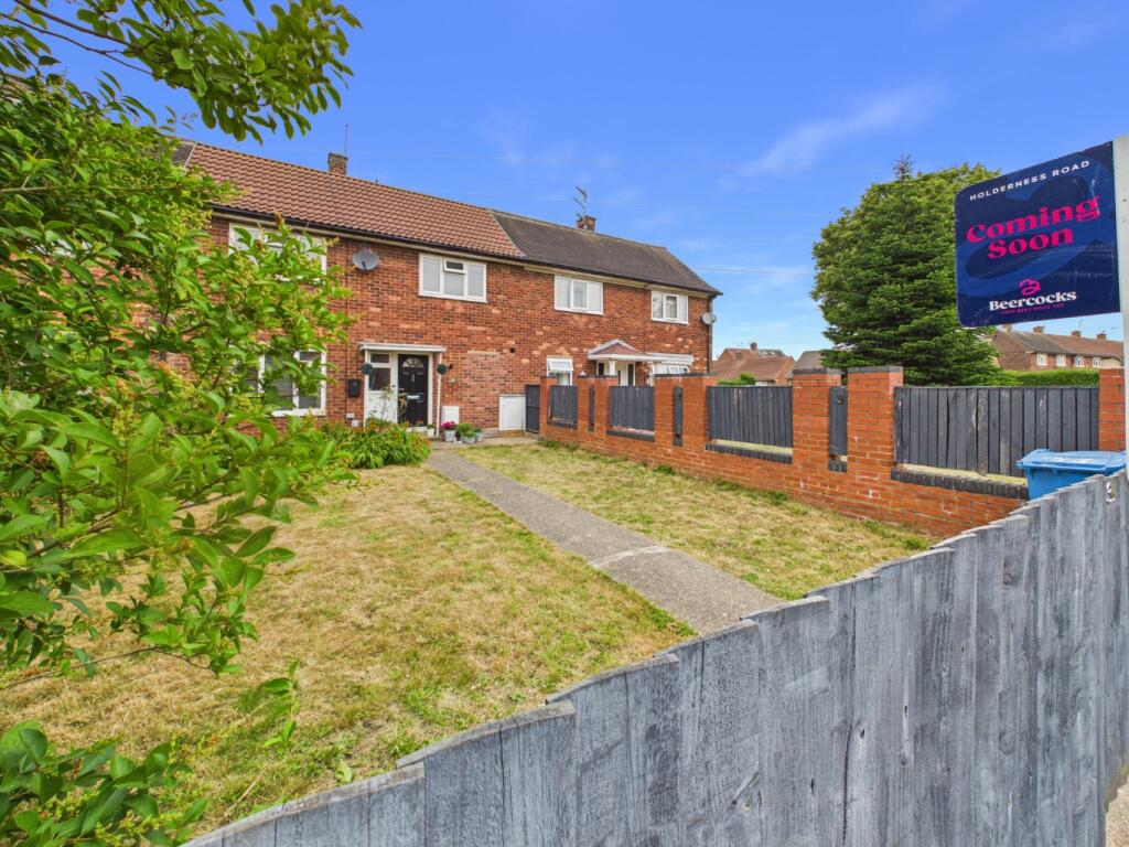 Main image of property: Nestor Grove, Hull, East Riding of Yorkshire, HU9 4DB