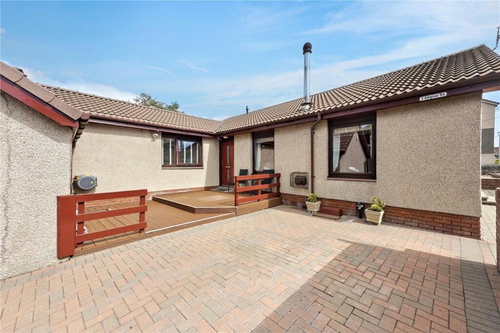Main image of property: Ashgrove Terrace, Kinglassie, Lochgelly, Fife, KY5