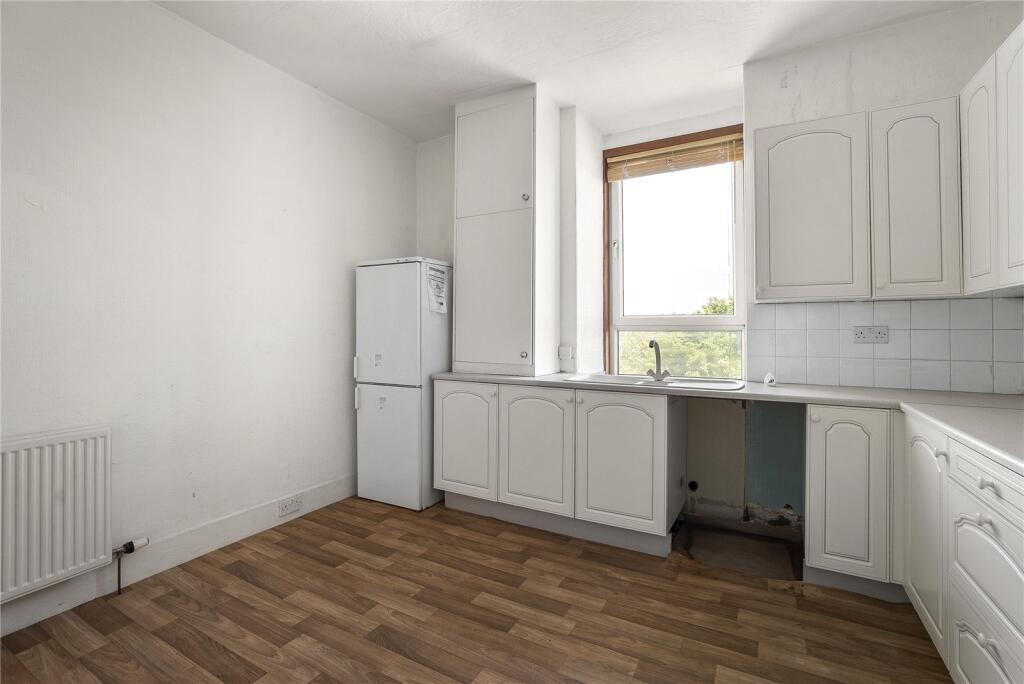 Apartment in Aberdeen, Rosemount, Rosemount and Mile End - More