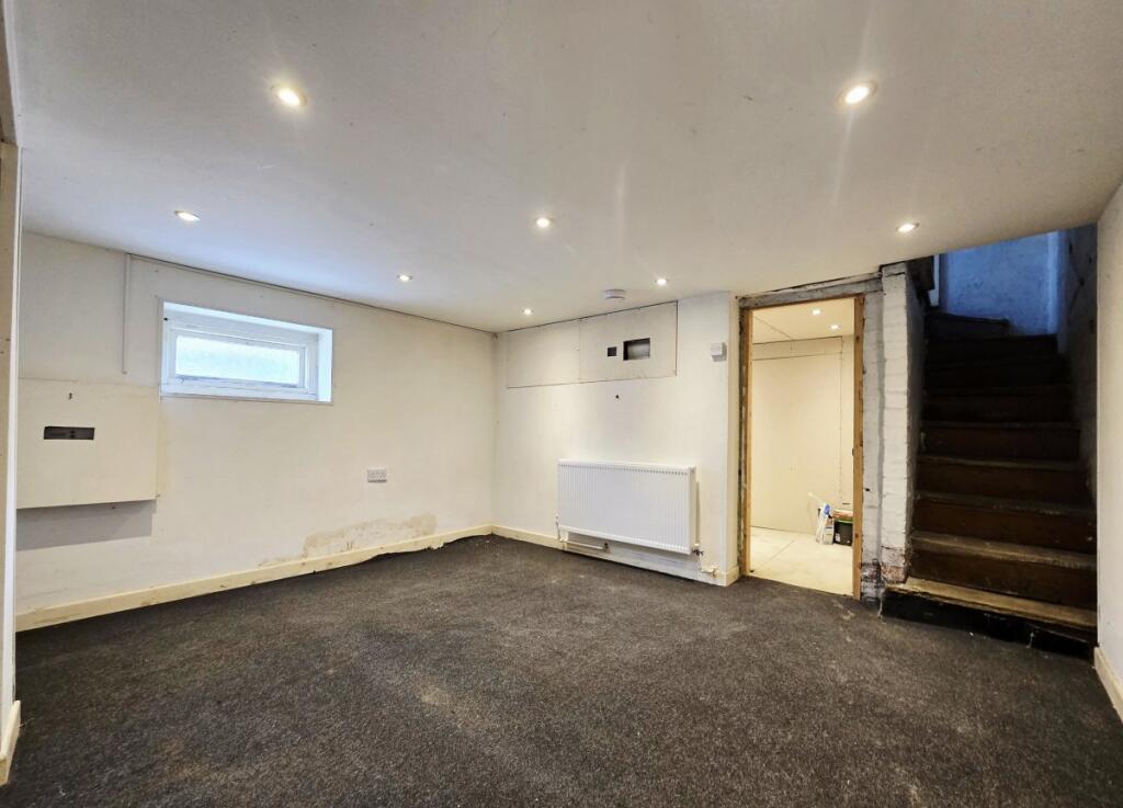 2 bedroom terraced house for rent