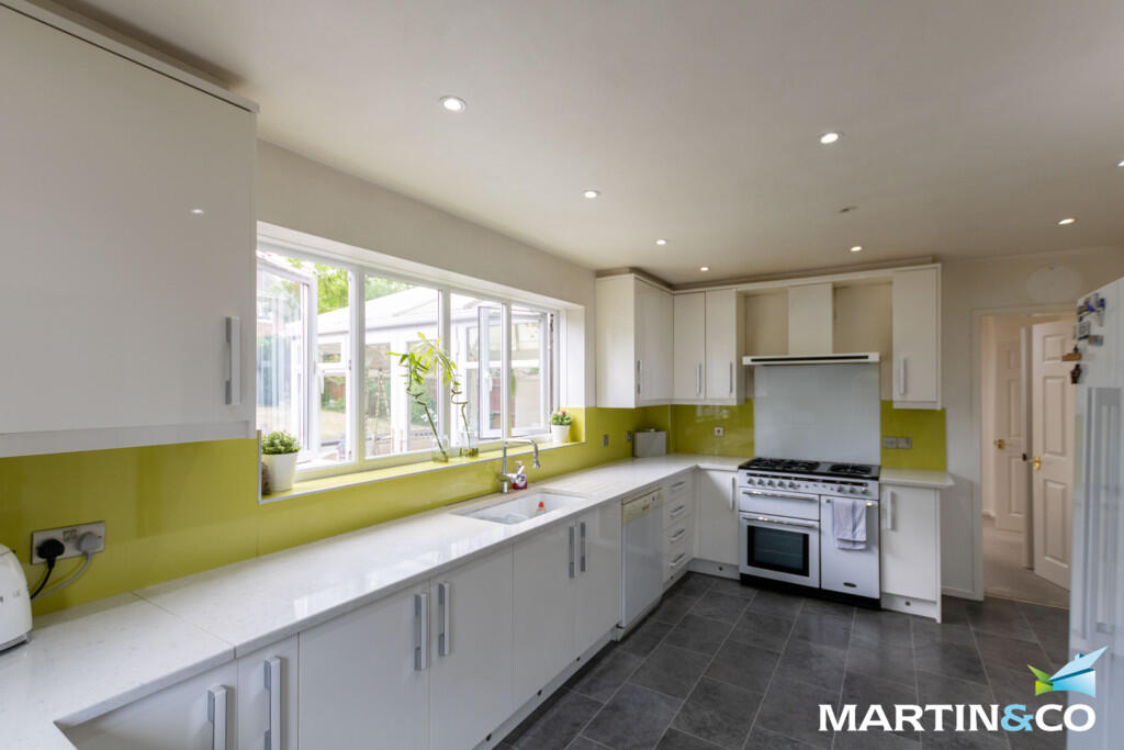 House in Walsall - More