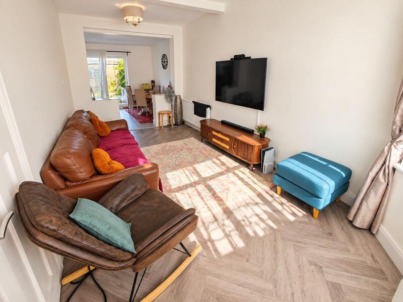 House in London - View 3