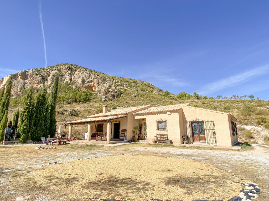 Main image of property: Andalucia, Almería, Vélez-Rubio