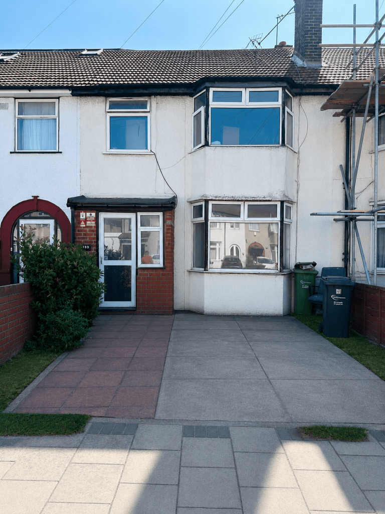 Main image of property: BALLARDS ROAD, DAGENHAM, RM10