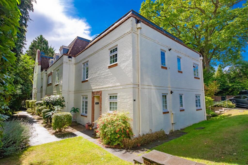 Main image of property: Ivy Drive, Lightwater