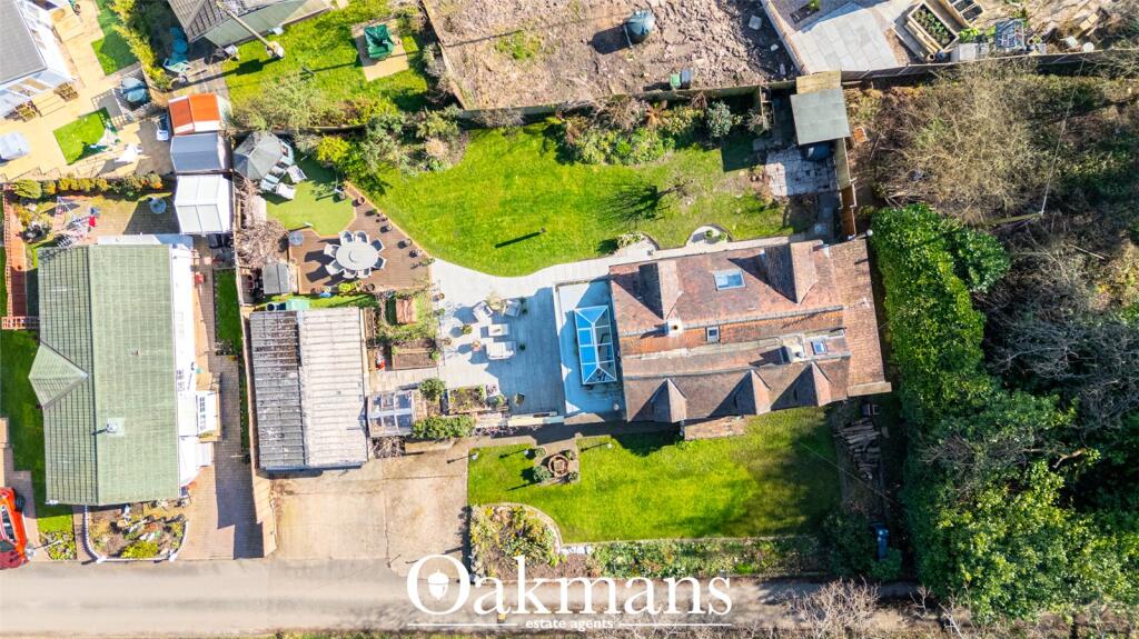 Additional image 35 of Juggins Lane, Earlswood, Solihull, Warwickshire, B94