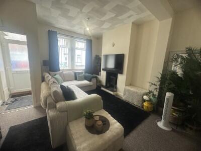 House in Newport, Somerton, Liswerry - More