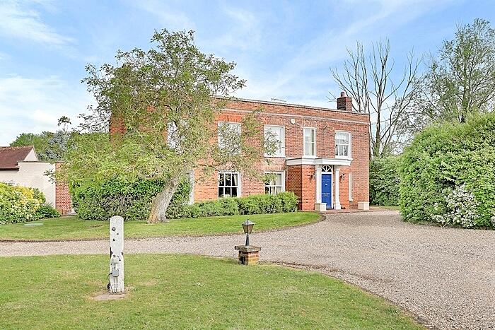Main image of property: Norwood End, Fyfield, CM5