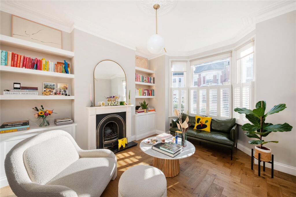 Main image of property: Kelmscott Road, Between the Commons, SW11