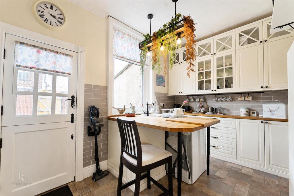 Main image of property: Byng Street, Heywood