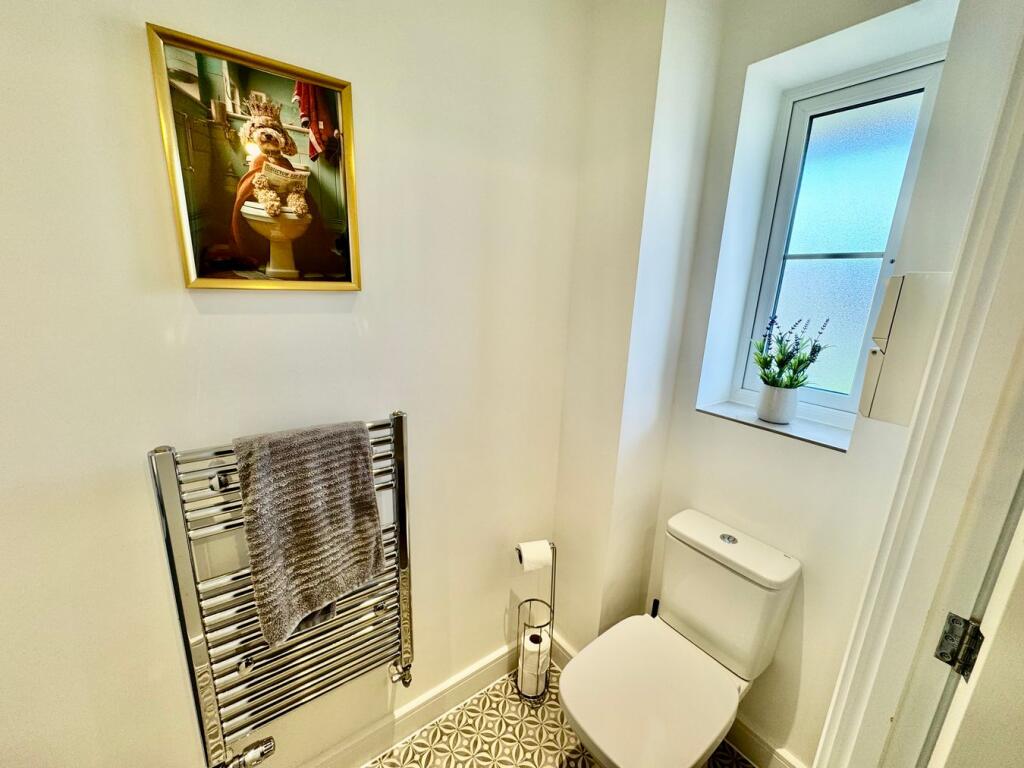 House in Northampton, Raunds - View 5