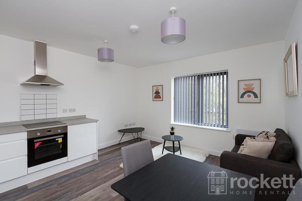 Main image of property: Marsh Box, 2 Marsh Parade, Newcastle under Lyme, Staffordshire, ST5